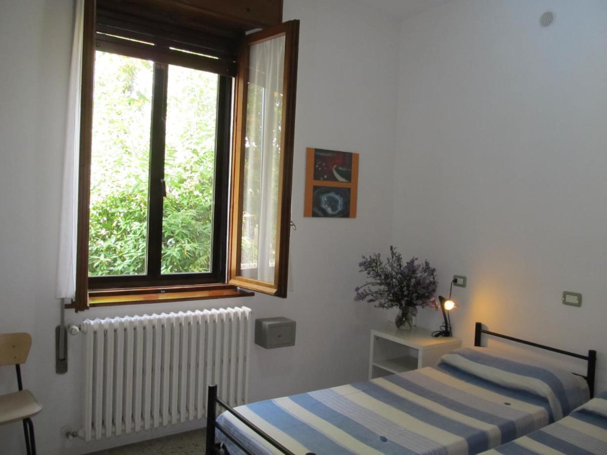B&B Da Nina Sabbioneta Buitenkant foto